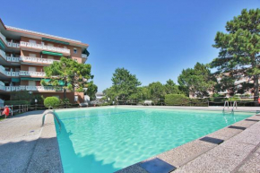 Residenza Shakespeare Lignano Pineta